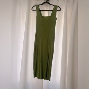 Reformation Cassi Sheath Dress